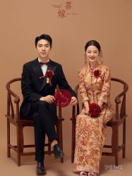 点击看大图 -今生有约婚纱摄影店(景德路店)