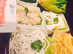 -小龙坎火锅(沙井店)