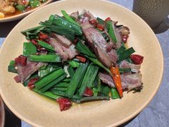 -廖川菜(金虹桥店)
