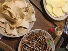 -蜀大侠火锅(少陵路店)