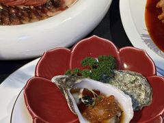 -RIVIERA 松鹤楼(外滩店)