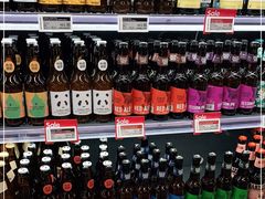 -BLT精品超市(国贸商城店)