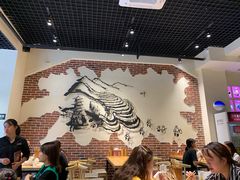 大堂-嘉州叶婆婆钵钵鸡(建设路店)