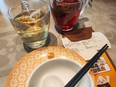 -如轩·海鲜砂锅粥·潮汕菜(南城店)