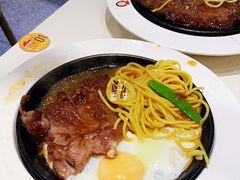 -快乐爱斯米牛排·寿喜烧自助(亿合城店)