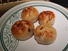 烤破酥包-云海肴·汽锅鸡·云南菜(领展购物广场·中关村店)