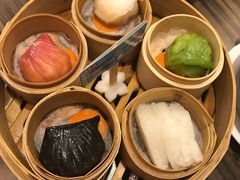 -避风塘·老港味餐厅(虹口龙之梦店)
