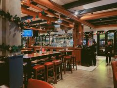 大堂-Shanghai Brew House上海啤酒工坊(老外街店)