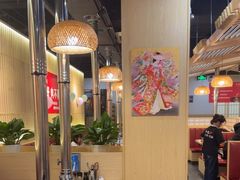 -拾也•和牛•海鲜•烤肉放题(卓悦INTOWN店)