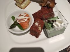 -银星皇冠假日酒店美食阁