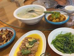 -老巴刹新加坡餐厅