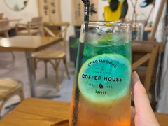 -沏点Trattoria意大利餐厅(新街口店)