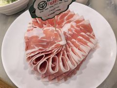 精品羊肉-牛街·马辈儿涮肉(牛街二店)
