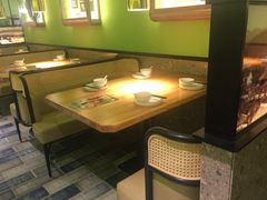 卡座-弄堂里(雨花客厅店)