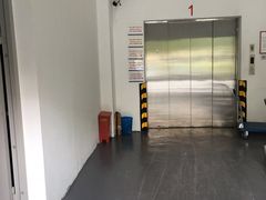 -StorHub趣存自助仓·迷你仓(金桥店)