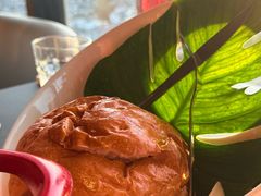 -烛影拾光观景餐厅·创意菜·摄影·小提琴(大唐不夜城店)