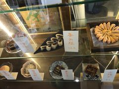-扫雪煮茶(西村店)