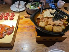 -桂小厨广西菜(万象城店)