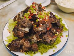 -一口猪海鲜浑锅·东北家常菜