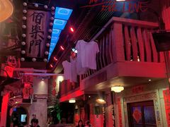 -老表记广西宵夜螺蛳鸭脚煲(西大店)