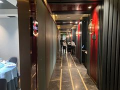 -苏先生海鲜渔庄(金桥店)