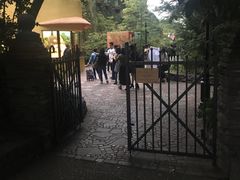 -三鹰之森吉卜力美术馆