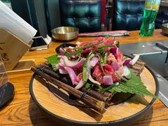 -KAOKAO烤烤·丹东海鲜烧烤(望京店)