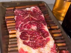 -西塔老太太泥炉烤肉(温州首店万象城黑金店)