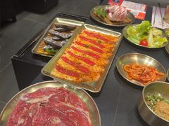 -西塔老太太泥炉烤肉(龙湖北苑天街店)