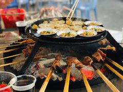 -二师兄火盆烤肉(湖口店)