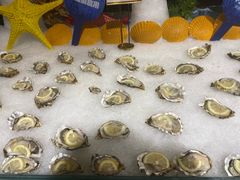 -芭菲盛宴·环球美食(解放碑英利国际店)