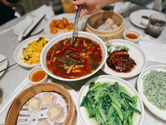 -南小馆(迪士尼小镇店)