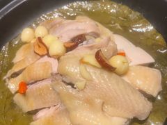 -西湖春天•老字号杭州菜(百汇店)