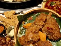-贰回巷火锅馆(钟楼店)