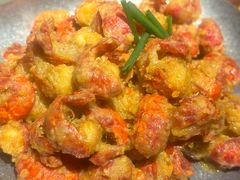 -一棠龙虾•王牌虾球(楚河汉街店)