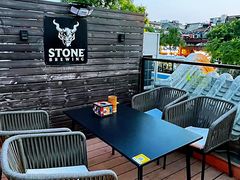 -京B·东篱精酿啤酒音乐餐厅