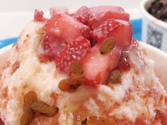 -梁子刨冰王&梁小糖(王顶堤店)