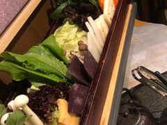 -湊湊火锅·茶憩(和平大悦城店)