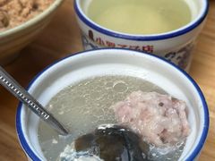 -小罗子汤店(大士院总店)