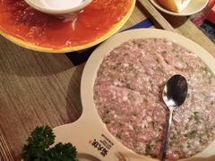 贡菜丸子-蜀大侠火锅(森兰花园城店)