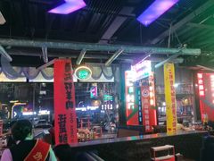 -路边边.炒菜烧烤.音乐餐厅(良乡长虹店)