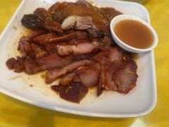 -老字号蛇口德记烧腊饭店·海鲜加工