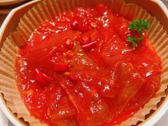 -海底捞火锅(上元大街店)