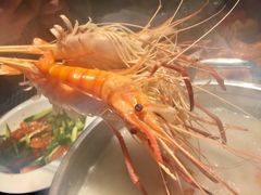 大青虾-阿杜打边炉(五江天街店)