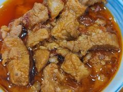 辣肉浇-小方的面(徐家汇店)