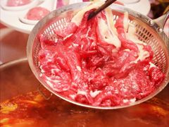 -犇鼎牛潮汕牛肉火锅(新辰里学清路店)