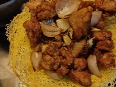 -云海肴·云南小炒·汽锅鸡(天津国金汇店)