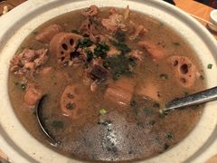 -鑫小城故事·藕汤·家常菜(台北一路总店)
