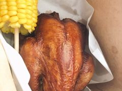 法式烧春鸡-大家乐(广州中华广场店)