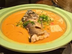 -炊江南·上海菜(国展华漕店)